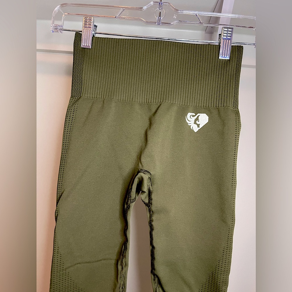 Women’s Best Leggings XS